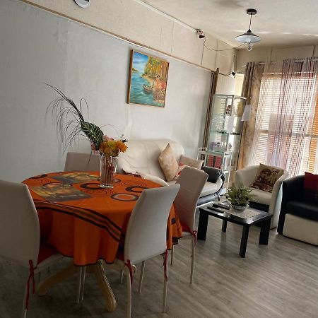 Four A Ban Apartment Mer Exterior foto