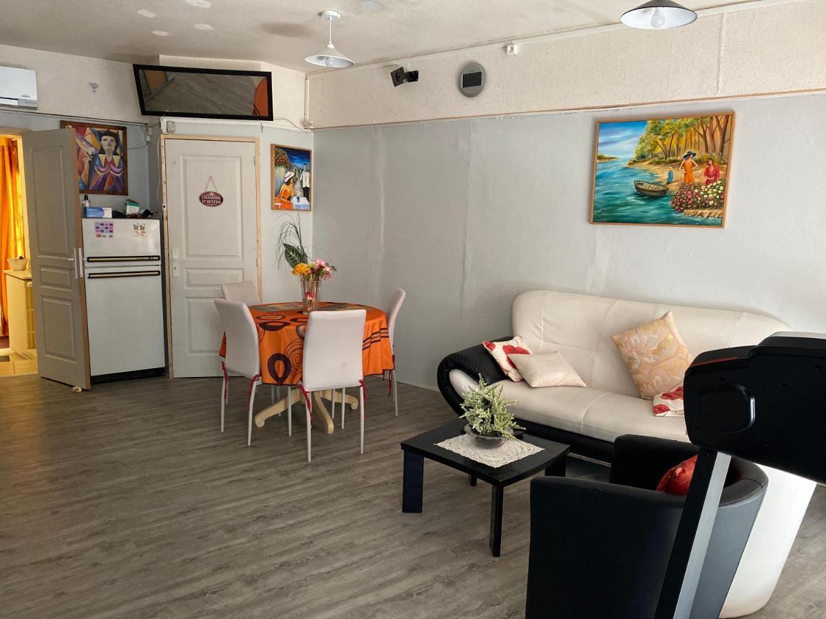 Four A Ban Apartment Mer Exterior foto